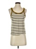 PrAna Gold Tank Top Size S - photo 1