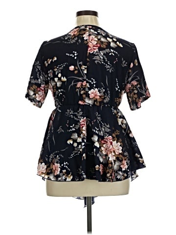 Unbranded Kimono (view 2)