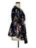 Unbranded Black Kimono Size 0X - photo 4