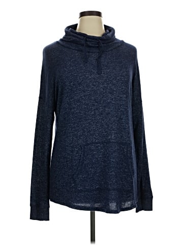 Boxercraft Pullover Sweater (view 1)