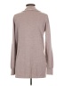 Ella Moss Gray Kimono Size L - photo 2