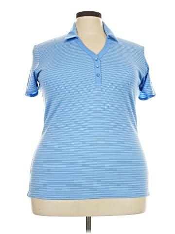 Callaway Short Sleeve Polo (view 1)