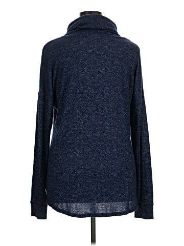 Boxercraft Pullover Sweater (view 2)