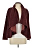Maurices Burgundy Kimono Size L - photo 1