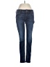Hudson Jeans Solid Blue Jeans Size 26 waist - photo 1
