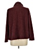 Maurices Burgundy Kimono Size L - photo 2