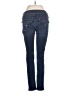 Hudson Jeans Solid Blue Jeans Size 26 waist - photo 2