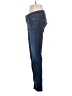 Hudson Jeans Solid Blue Jeans Size 26 waist - photo 5