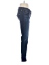 Hudson Jeans Solid Blue Jeans Size 26 waist - photo 4
