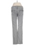 Flying Monkey Chevron-herringbone Gray Jeans Size 3 - photo 2