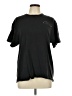 Delta Pro Weight Black Active T-Shirt Size L - photo 1