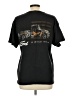 Delta Pro Weight Black Active T-Shirt Size L - photo 2