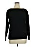 Lauren by Ralph Lauren Black Pullover Sweater Size XL - photo 1
