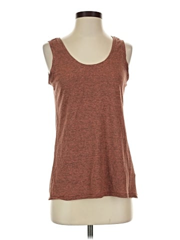 PrAna Sleeveless T-Shirt (view 1)