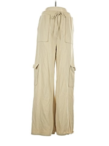 Blue Blush Cargo Pants (view 1)