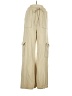Blue Blush Tan Cargo Pants Size S - photo 1