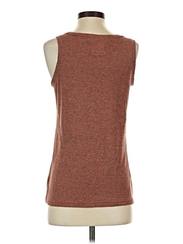 PrAna Sleeveless T-Shirt (view 2)