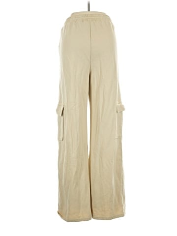 Blue Blush Cargo Pants (view 2)