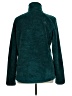 The North Face 100% Polyester Teal Fleece Size XL - photo 2