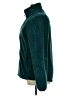 The North Face 100% Polyester Teal Fleece Size XL - photo 5