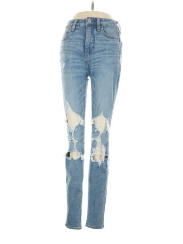 American Eagle Outfitters Jeans (view 1)