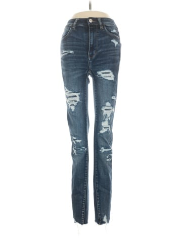 American Eagle Outfitters Jeans (view 1)