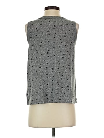 Current/Elliott Sleeveless T-Shirt (view 2)