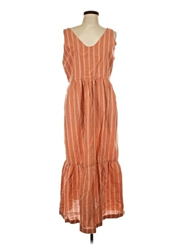 Pact Casual Dress (view 1)