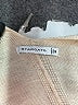 Staccato Tan Cardigan Size M - photo 7