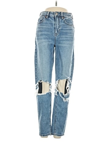 American Eagle Outfitters Jeans (view 1)
