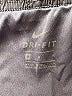 Nike 100% Recycled Polyester Blue Athletic Shorts Size M - photo 3