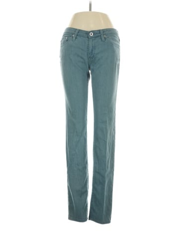 Adriano Goldschmied Jeans (view 1)