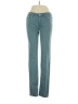 Adriano Goldschmied Hearts Teal Jeans Size 27 waist - photo 1