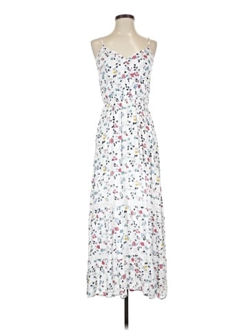 LOFT Beach Casual Dress (view 1)