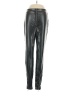 Shein Black Track Pants Size XS - photo 1