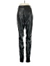 Shein Black Track Pants Size XS - photo 2