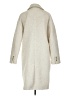 BCBGMAXAZRIA Ivory Coat Size M - photo 2