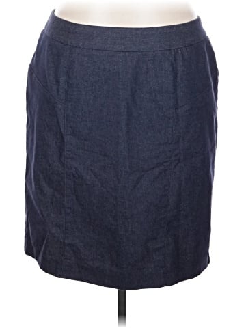 Lane Bryant Casual Skirt (view 1)