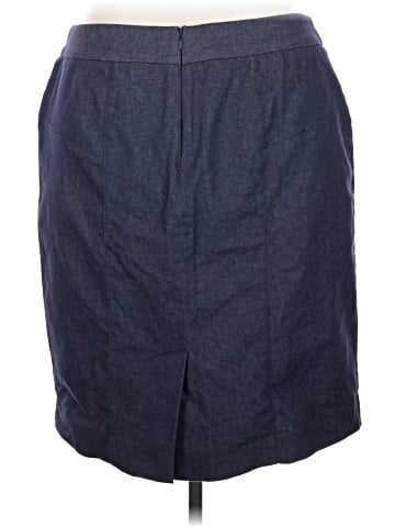 Lane Bryant Casual Skirt (view 2)