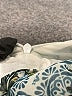 Guess Blue Dress Size 2 - photo 3