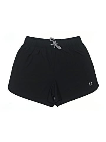 HUK Athletic Shorts (view 1)