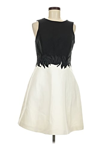 Halston Heritage Cocktail Dress (view 1)
