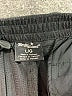 Westbound Solid Black Dress Pants Size L - photo 7