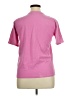 Assorted Brands Hearts Pink Short Sleeve T-Shirt Size L (estimated) - photo 2