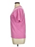 Assorted Brands Hearts Pink Short Sleeve T-Shirt Size L (estimated) - photo 5