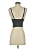 Shein Gray Tank Top Size S - photo 2