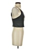 Shein Gray Tank Top Size S - photo 4