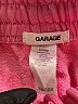 Garage Pink Casual Pants Size XS - photo 4