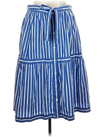 J.Crew Casual Skirt (view 1)