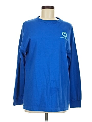 Alstyle Apparel & Activewear Long Sleeve T-Shirt (view 1)